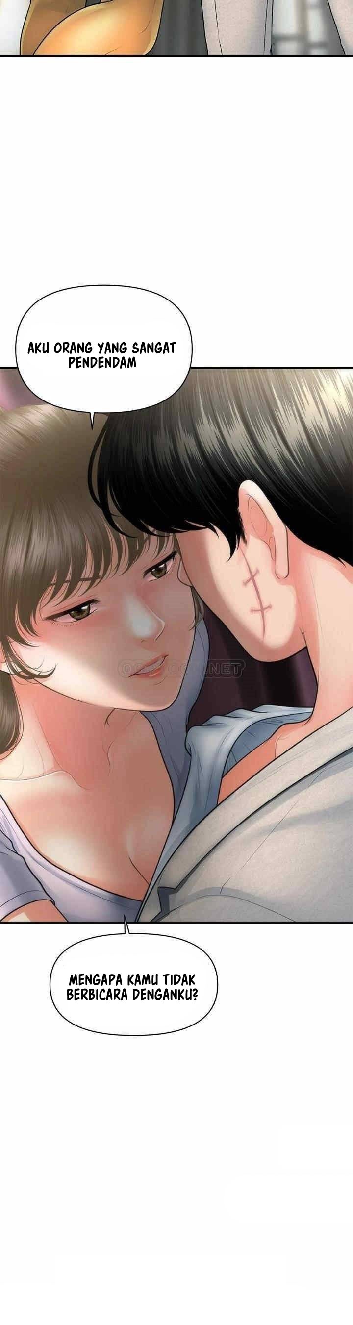 You’re so Handsome: Chapter chapter-87 - Page 37