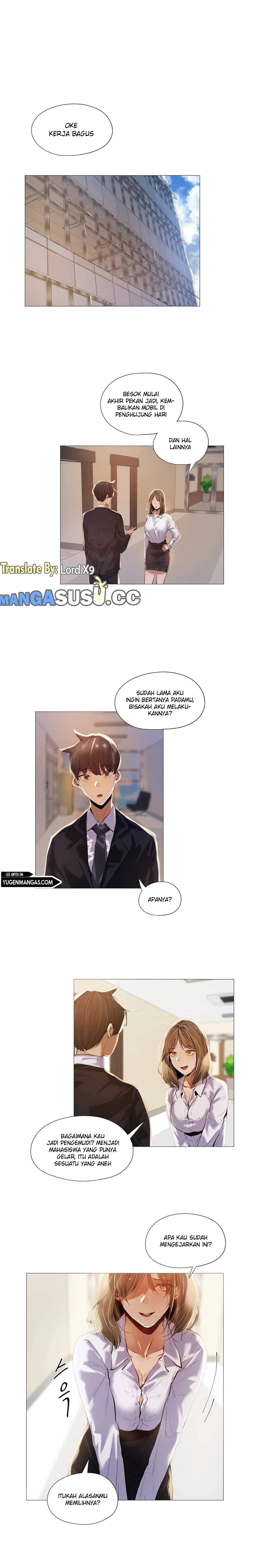 You’ve Finished Working: Chapter chapter-15 - Page 3