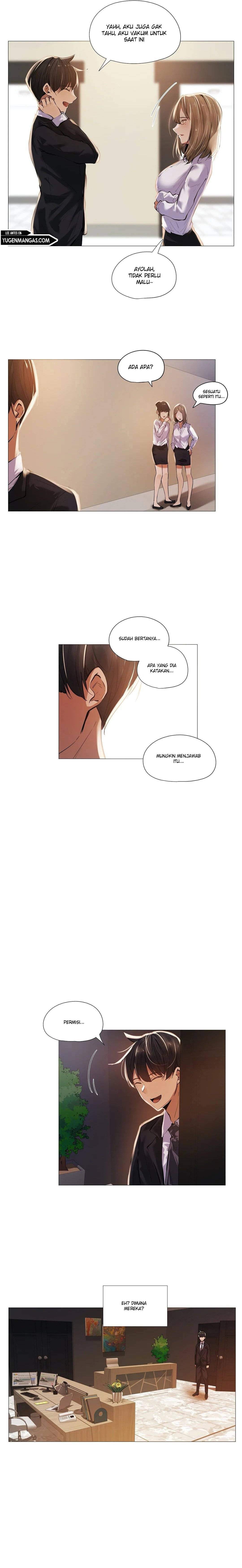 You’ve Finished Working: Chapter chapter-15 - Page 4