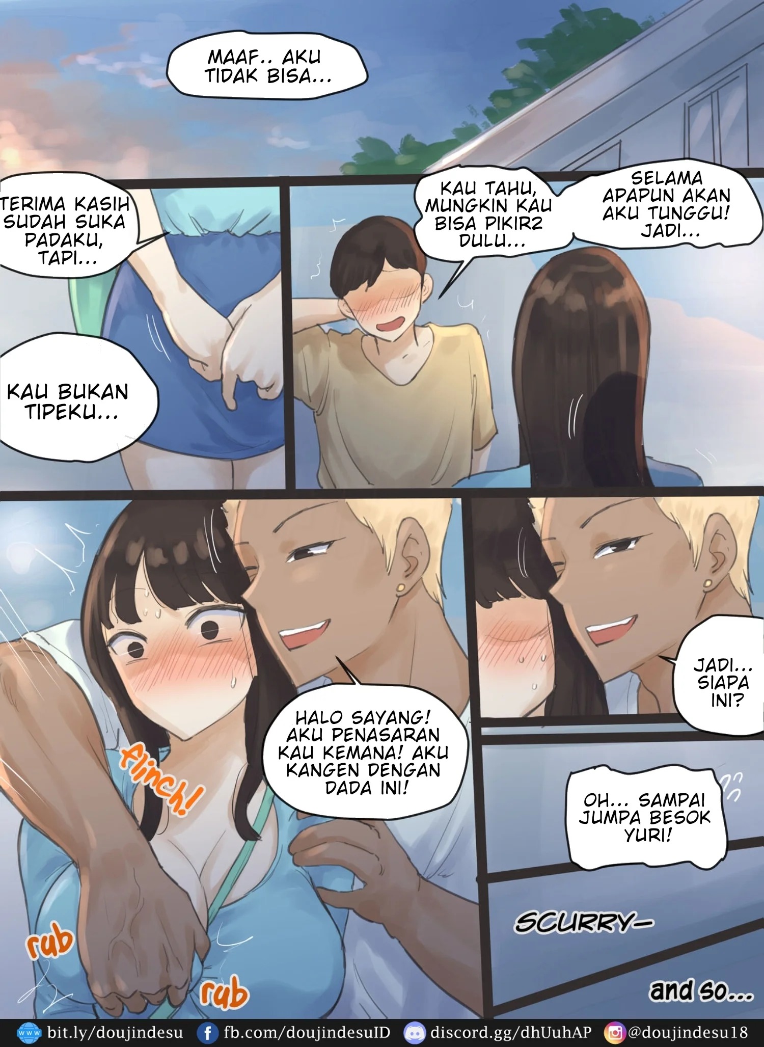 Yuj: Chapter chapter-1 - Page 10