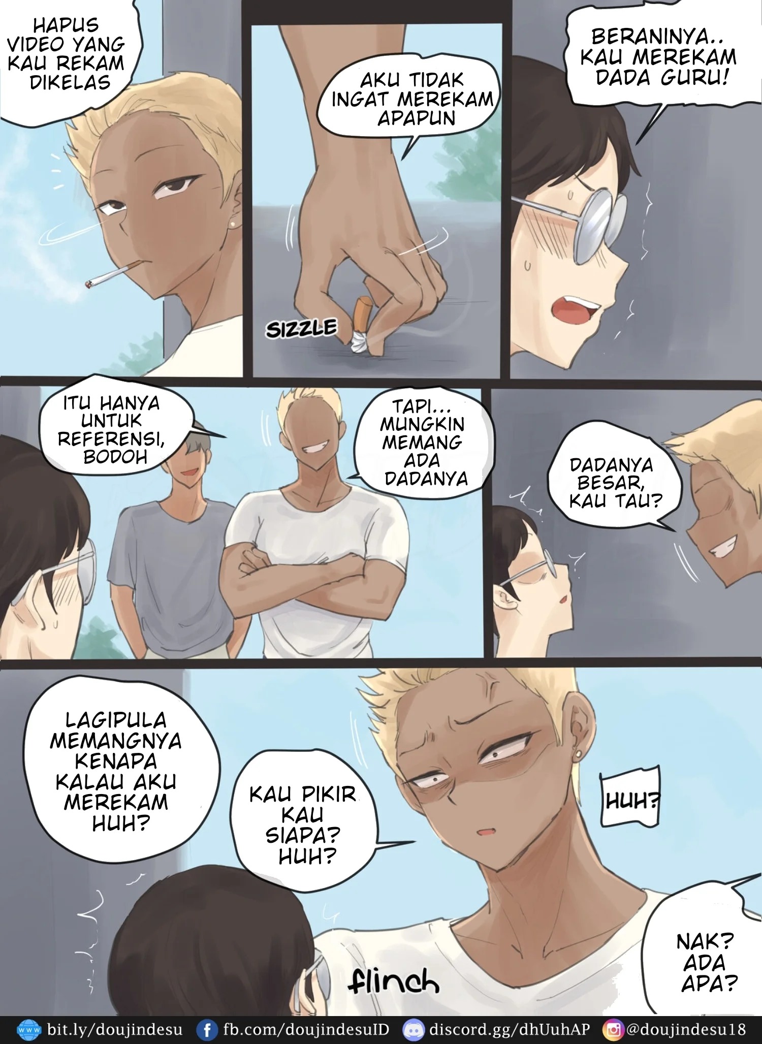 Yuj: Chapter chapter-1 - Page 16