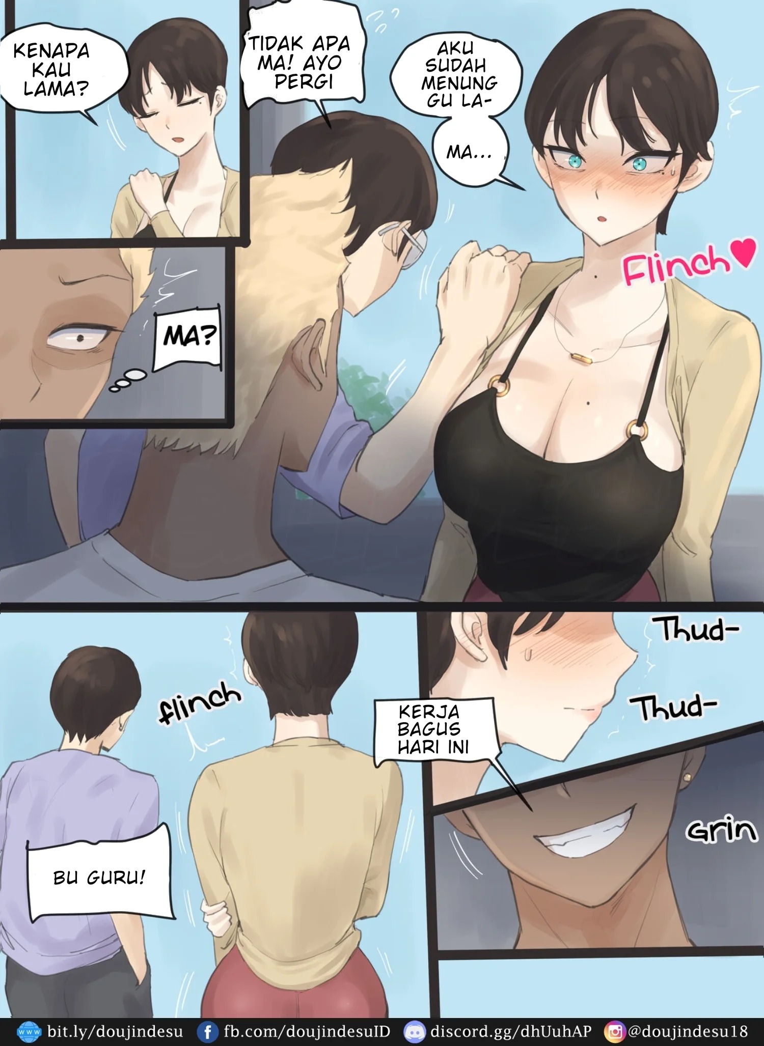 Yuj: Chapter chapter-1 - Page 17