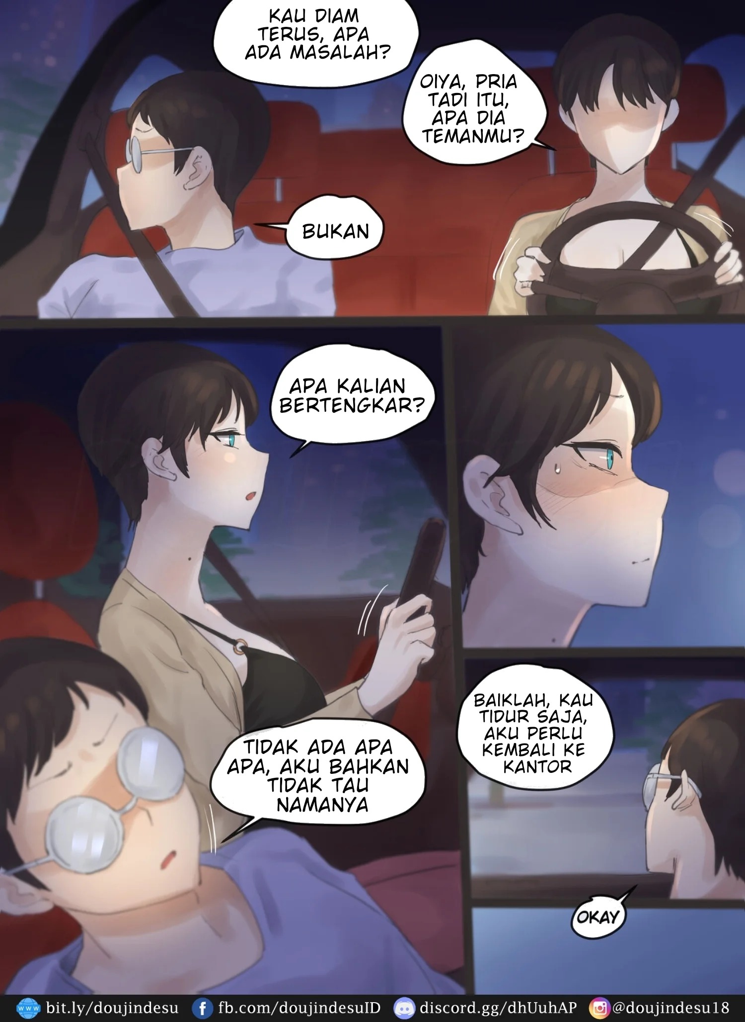 Yuj: Chapter chapter-1 - Page 18