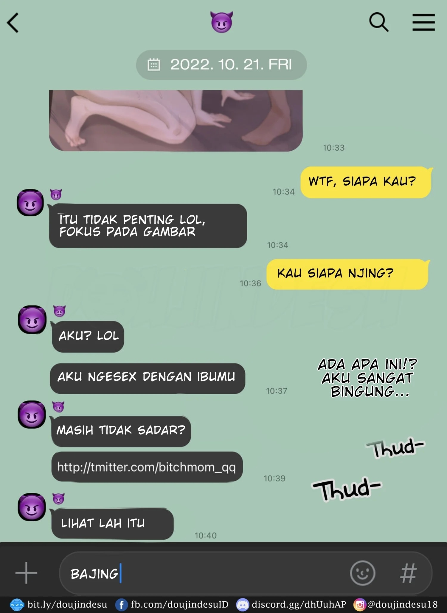 Yuj: Chapter chapter-1 - Page 27