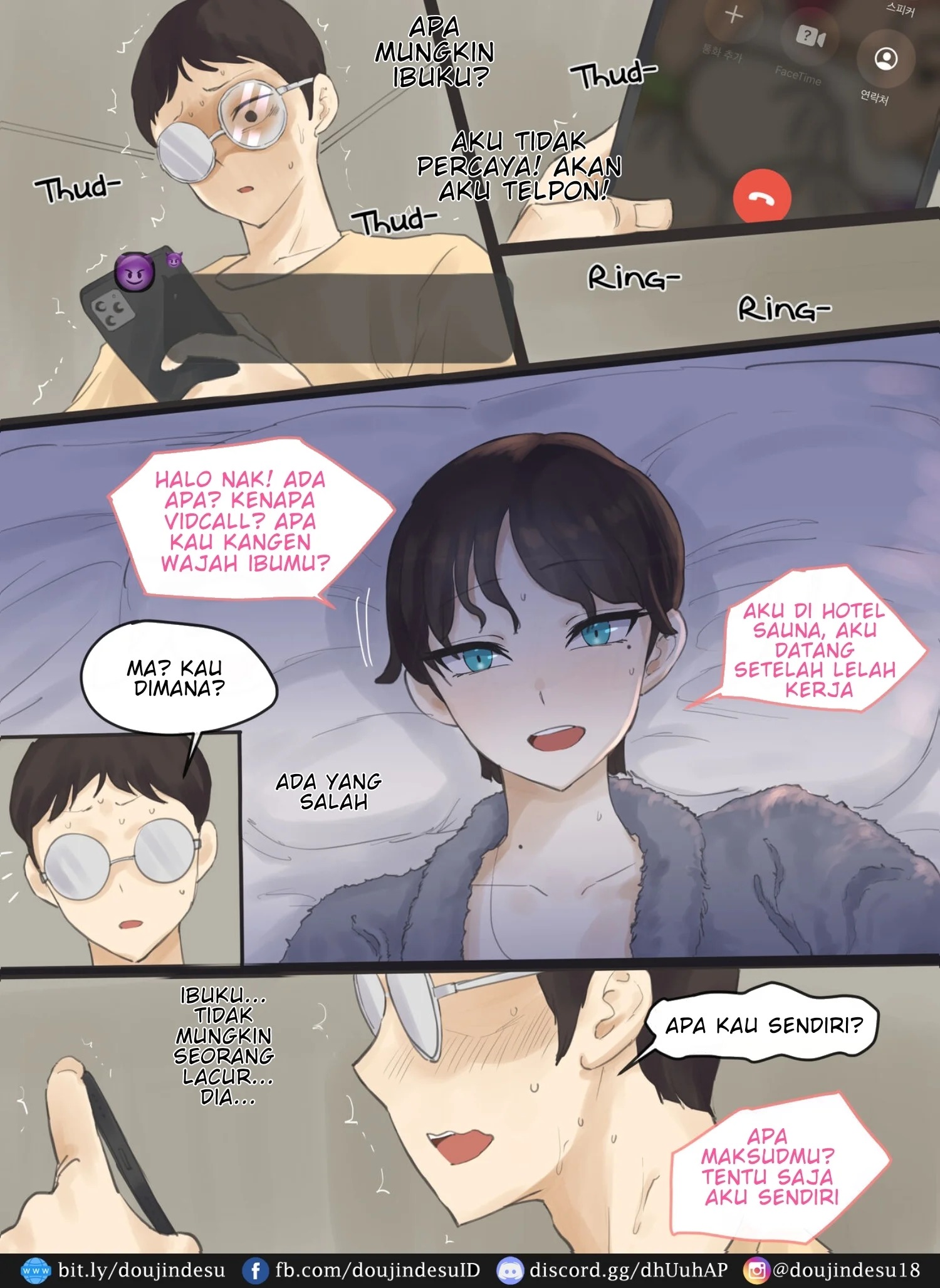 Yuj: Chapter chapter-1 - Page 32
