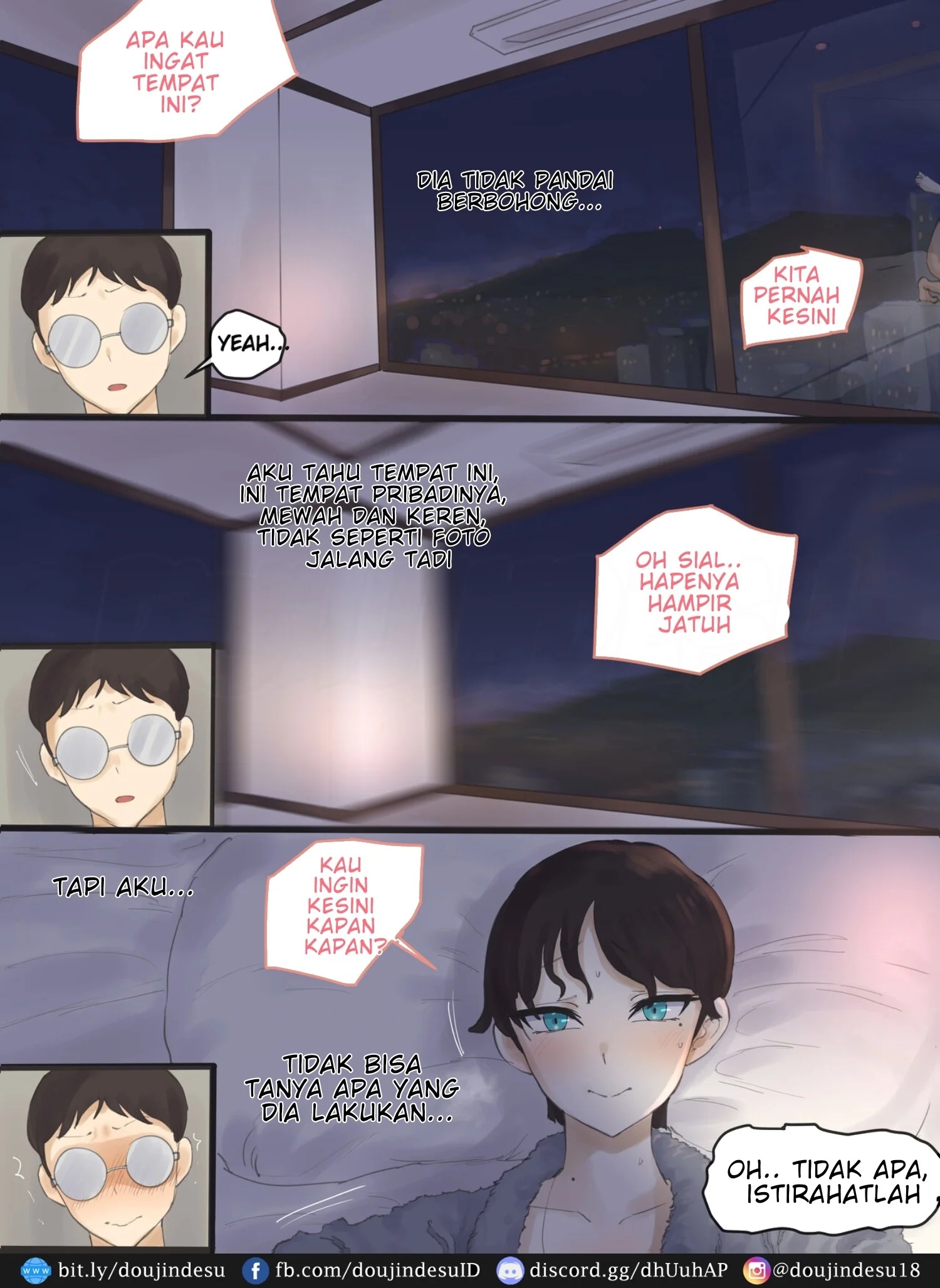 Yuj: Chapter chapter-1 - Page 33