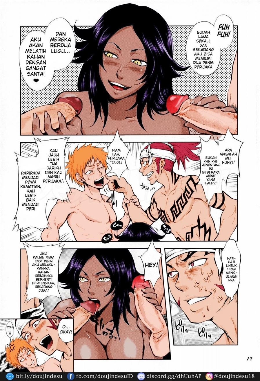 Yukemuri NyanNyan Jiken: Chapter chapter-1 - Page 20
