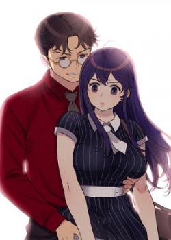 Yuri’s Part Time Job