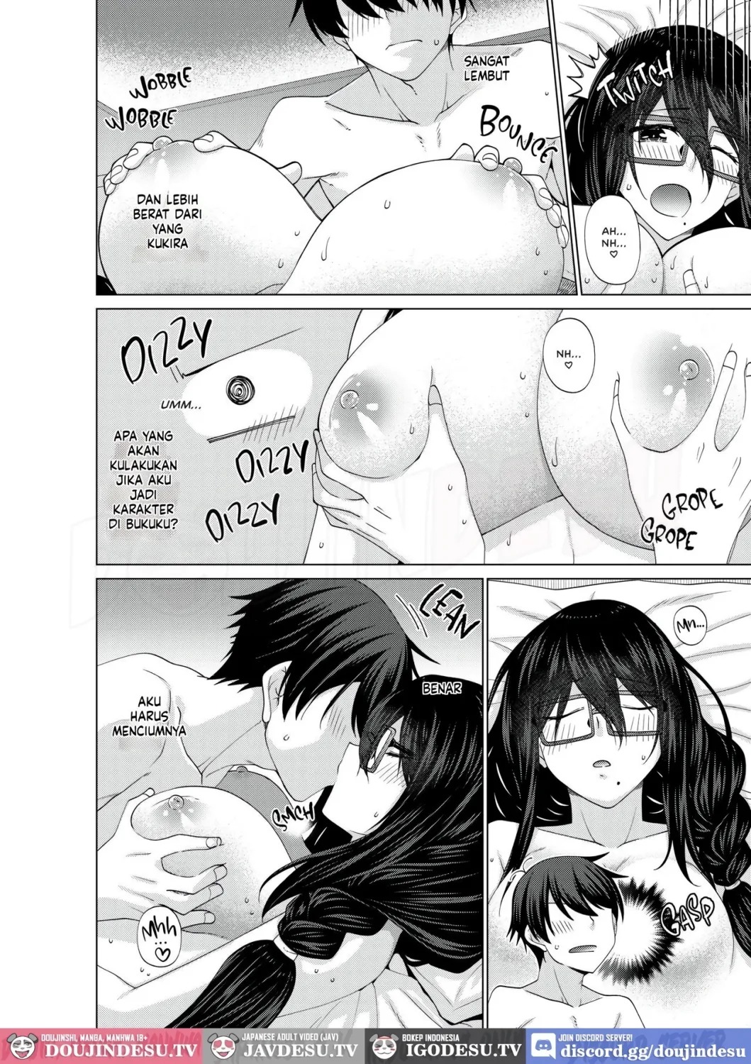 Yuube wa Otanoshimi Deshita ne: Chapter chapter-1 - Page 17