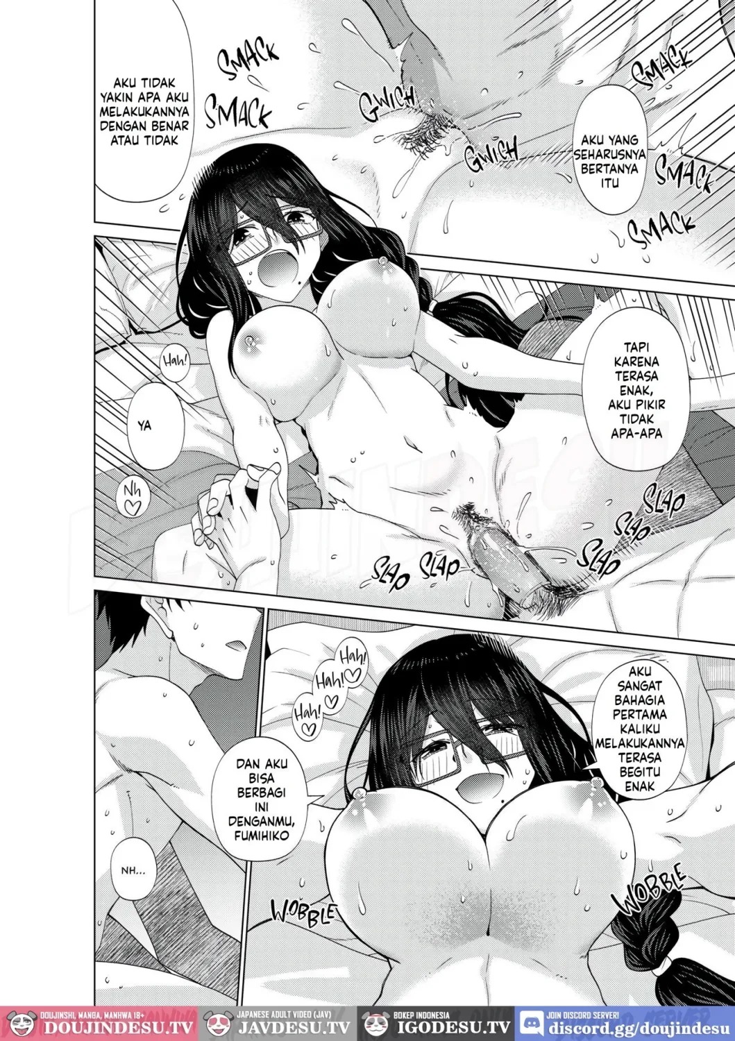 Yuube wa Otanoshimi Deshita ne: Chapter chapter-1 - Page 28