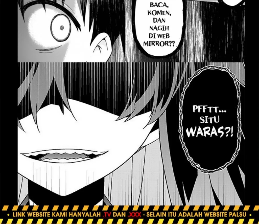 Yuujin o Ore no koto ga Daisuki na Onna no Ko ni Kaihen shitara Yandere-ka shite Ore Made Onna no Ko ni sareta Ken: Chapter chapter-1 - Page 60