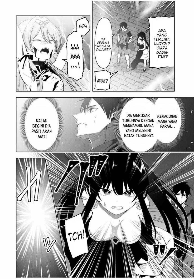 Yuusha to Yobareta Nochi ni – Soshite Musou Otoko wa Kazoku wo Tsukuru: Chapter chapter-11 - Page 3