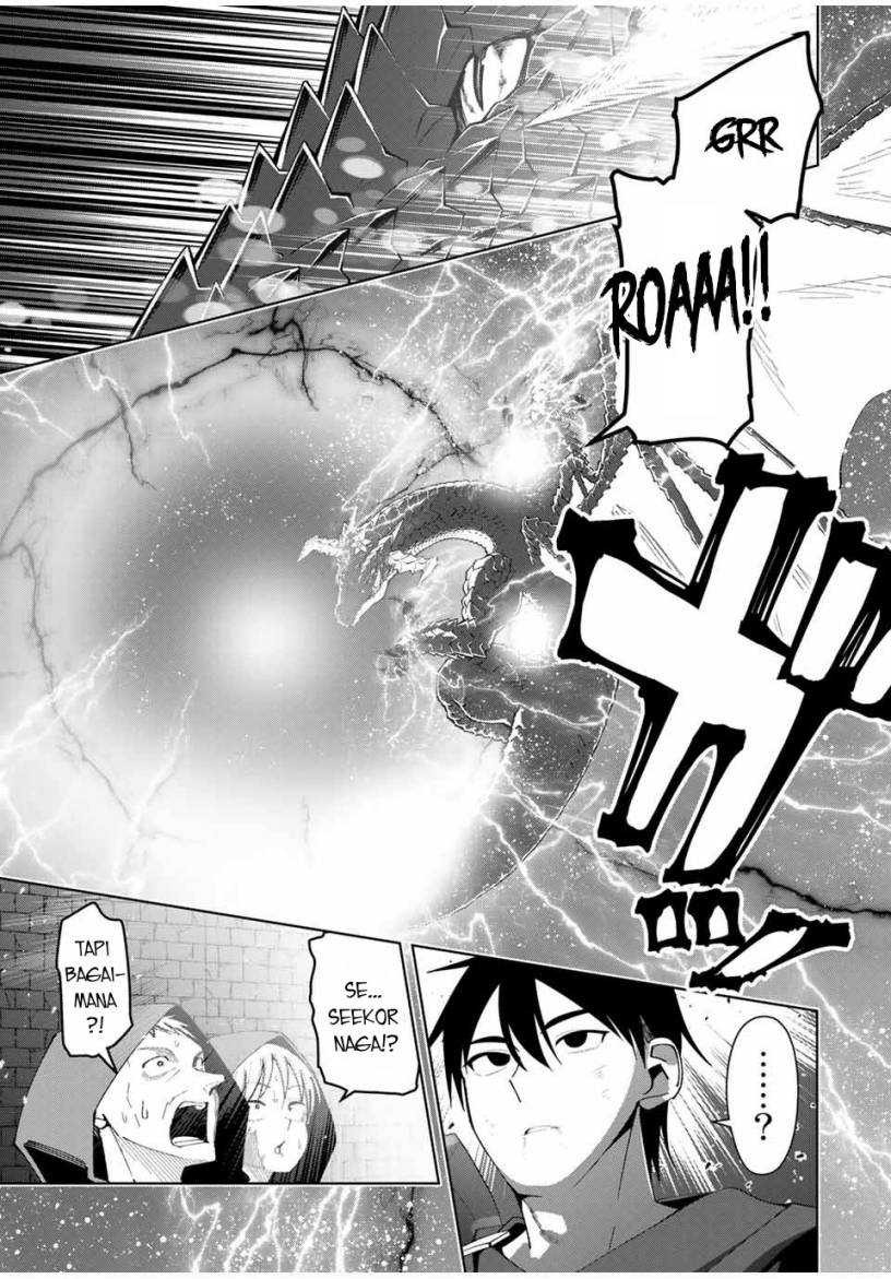 Yuusha to Yobareta Nochi ni – Soshite Musou Otoko wa Kazoku wo Tsukuru: Chapter chapter-11 - Page 4