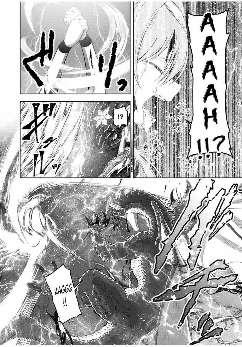 Yuusha to Yobareta Nochi ni – Soshite Musou Otoko wa Kazoku wo Tsukuru: Chapter chapter-11 - Page 7