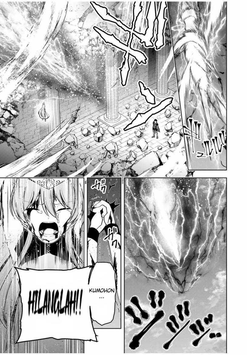 Yuusha to Yobareta Nochi ni – Soshite Musou Otoko wa Kazoku wo Tsukuru: Chapter chapter-11 - Page 8