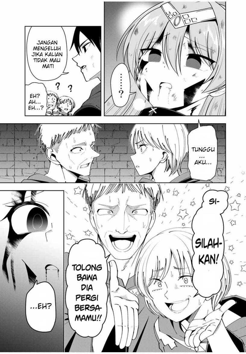 Yuusha to Yobareta Nochi ni – Soshite Musou Otoko wa Kazoku wo Tsukuru: Chapter chapter-11 - Page 18