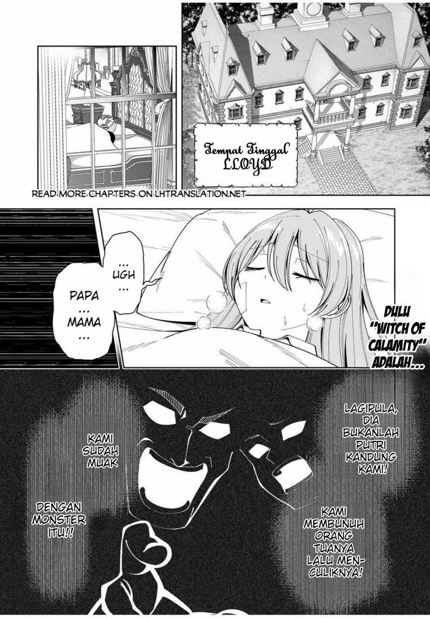 Yuusha to Yobareta Nochi ni – Soshite Musou Otoko wa Kazoku wo Tsukuru: Chapter chapter-12 - Page 2