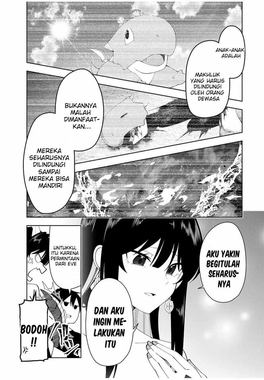 Yuusha to Yobareta Nochi ni – Soshite Musou Otoko wa Kazoku wo Tsukuru: Chapter chapter-12 - Page 12
