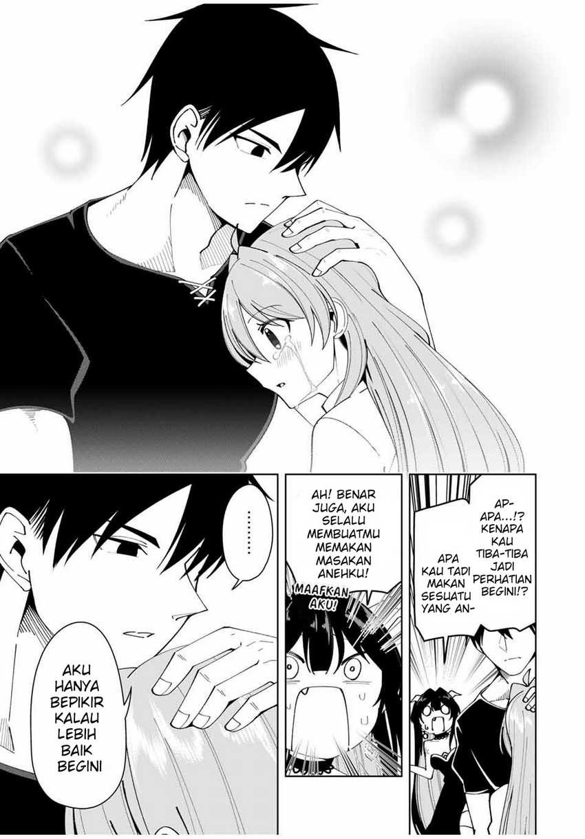 Yuusha to Yobareta Nochi ni – Soshite Musou Otoko wa Kazoku wo Tsukuru: Chapter chapter-12 - Page 18