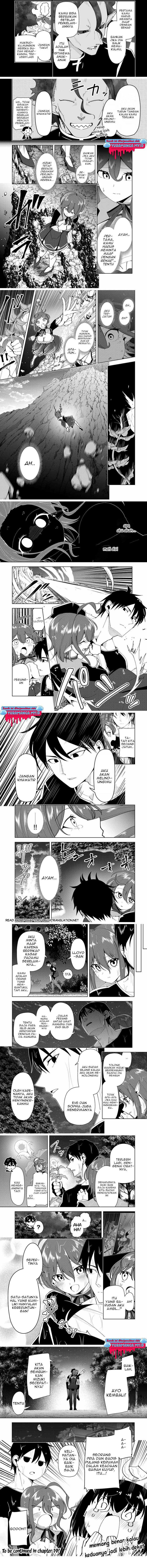 Yuusha to Yobareta Nochi ni – Soshite Musou Otoko wa Kazoku wo Tsukuru: Chapter chapter-18 - Page 3