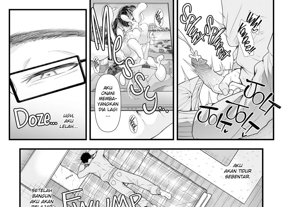 Yuutousei Danshi no Otoshikata: Chapter chapter-2 - Page 9