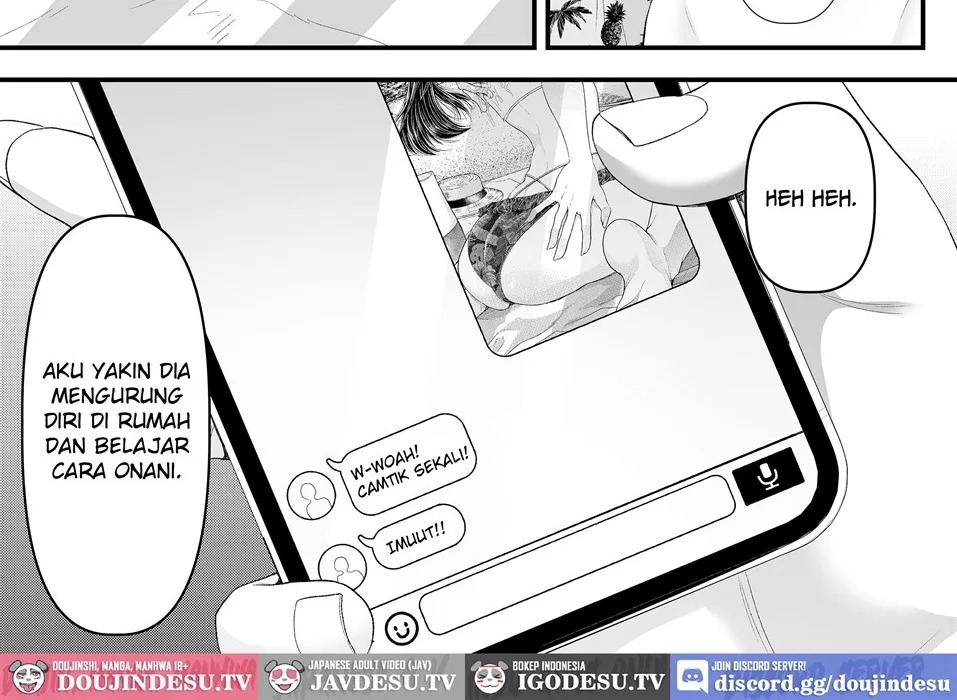 Yuutousei Danshi no Otoshikata: Chapter chapter-2 - Page 14