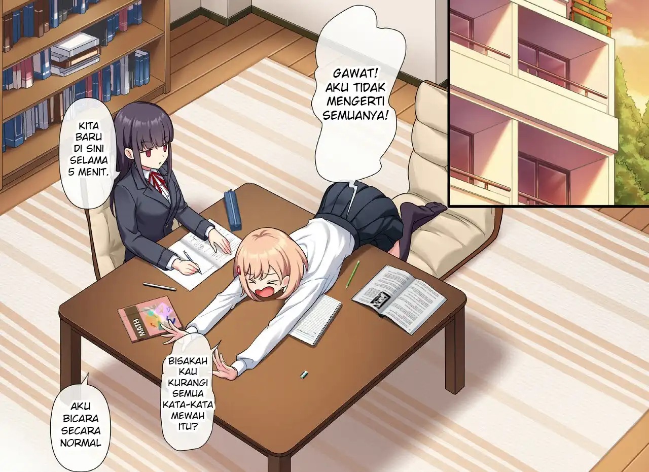 Yuuwaku Sex - Seito to Ayamachi wo Okashita Kyoushi no Ore: Chapter chapter-1 - Page 16