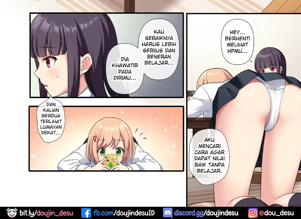 Yuuwaku Sex - Seito to Ayamachi wo Okashita Kyoushi no Ore: Chapter chapter-1 - Page 17
