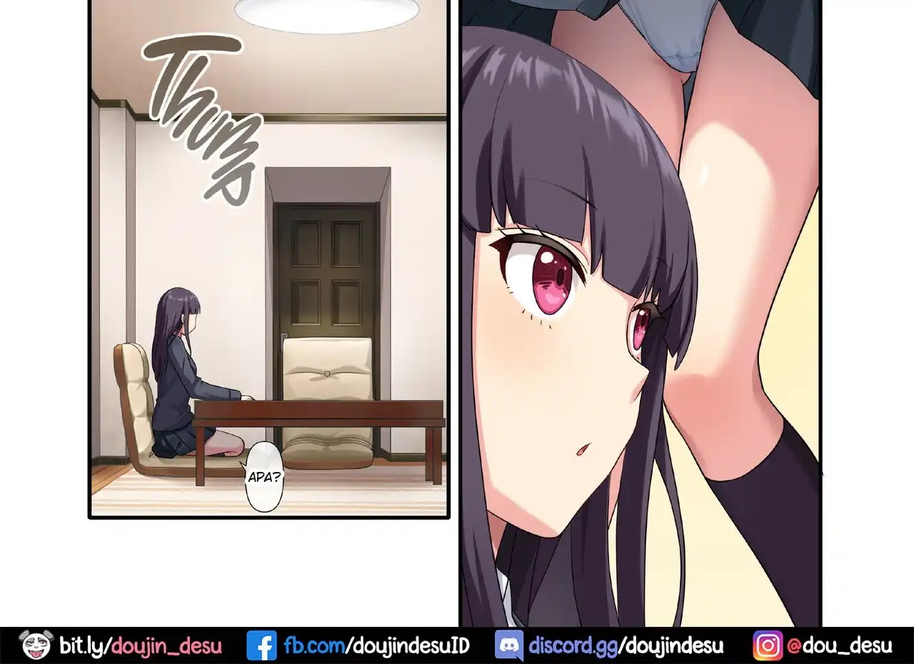 Yuuwaku Sex - Seito to Ayamachi wo Okashita Kyoushi no Ore: Chapter chapter-1 - Page 19