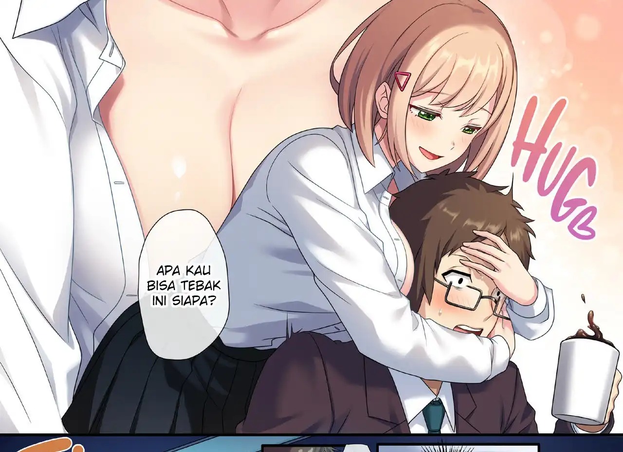 Yuuwaku Sex - Seito to Ayamachi wo Okashita Kyoushi no Ore: Chapter chapter-1 - Page 22