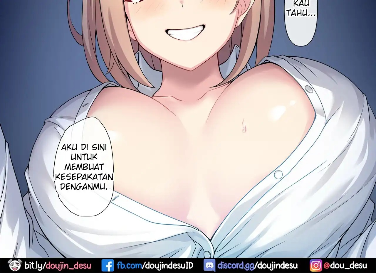 Yuuwaku Sex - Seito to Ayamachi wo Okashita Kyoushi no Ore: Chapter chapter-1 - Page 25