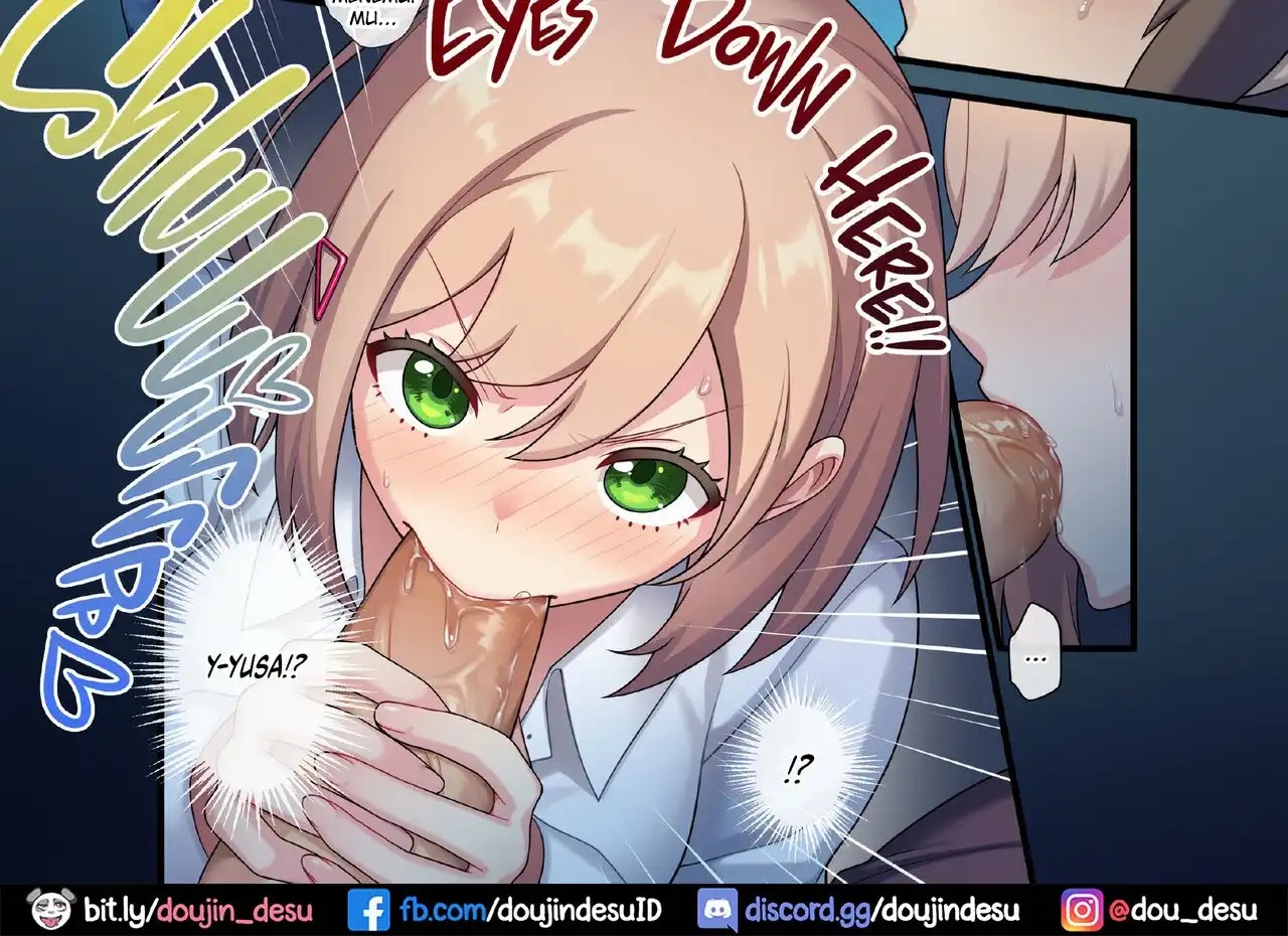 Yuuwaku Sex - Seito to Ayamachi wo Okashita Kyoushi no Ore: Chapter chapter-1 - Page 41