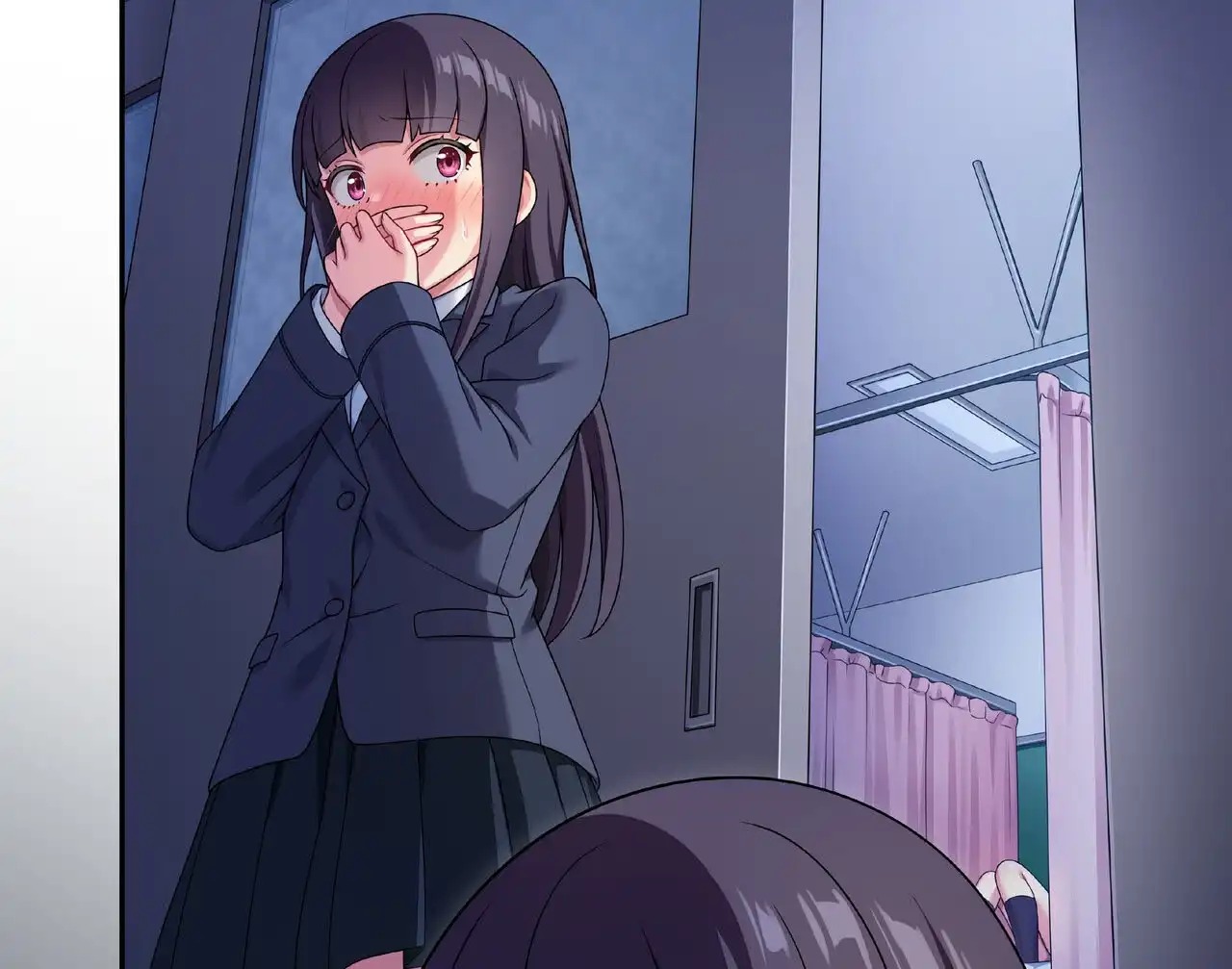 Yuuwaku Sex - Seito to Ayamachi wo Okashita Kyoushi no Ore: Chapter chapter-1 - Page 104