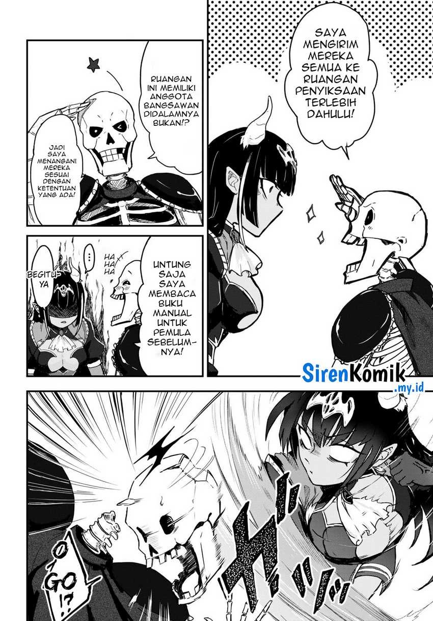Zangyaku Sugiru Isekai demo Suzuki wa Kawaii: Chapter chapter-2 - Page 5