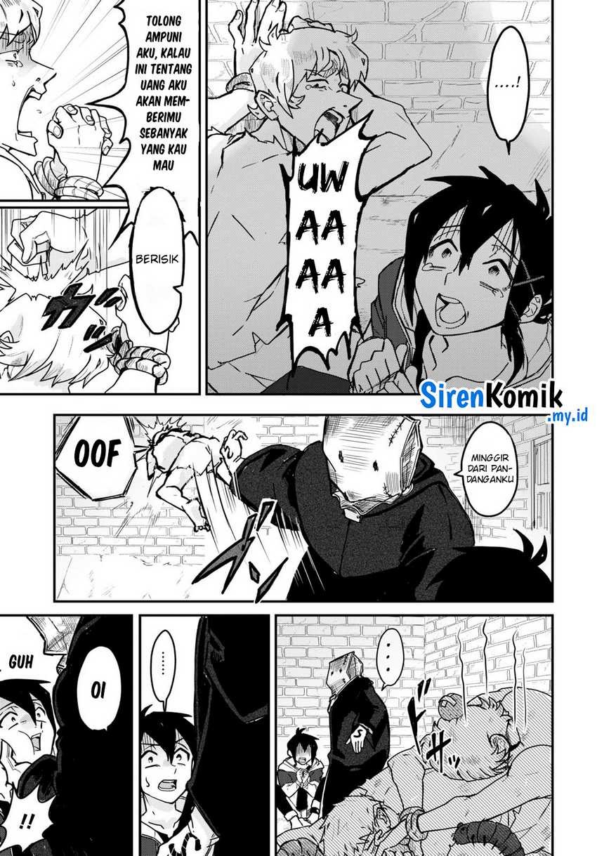 Zangyaku Sugiru Isekai demo Suzuki wa Kawaii: Chapter chapter-2 - Page 14