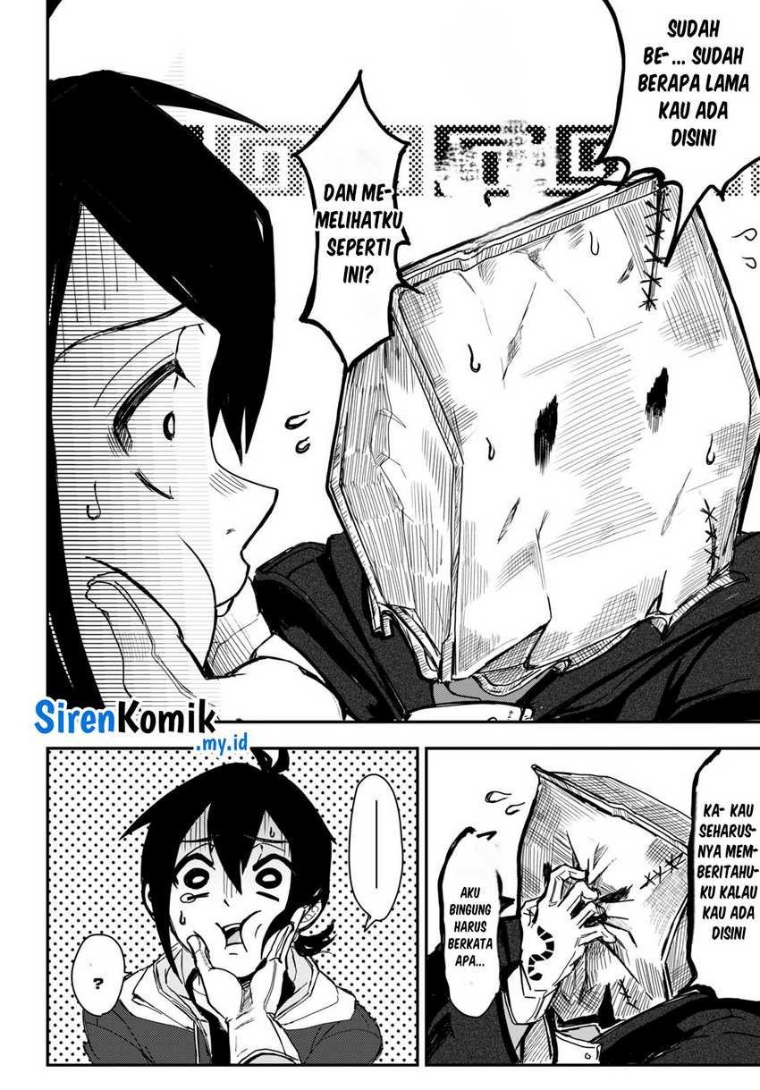 Zangyaku Sugiru Isekai demo Suzuki wa Kawaii: Chapter chapter-2 - Page 15