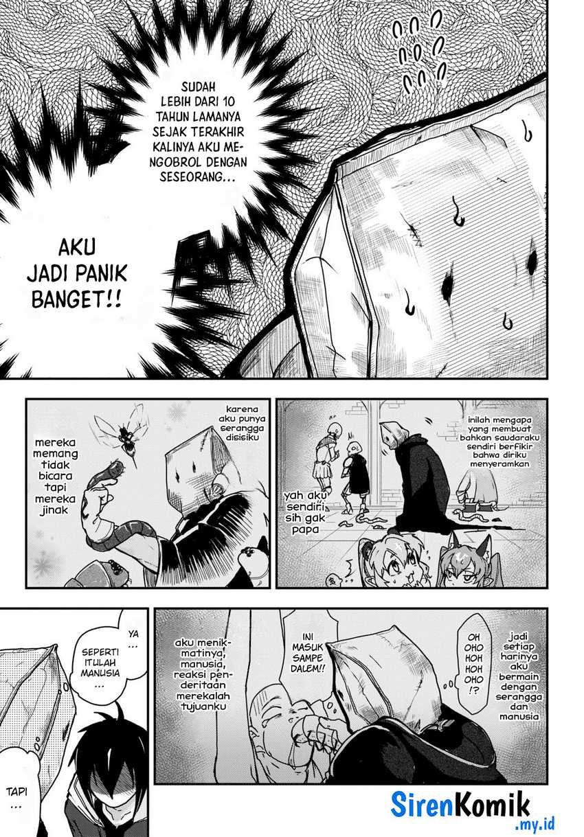Zangyaku Sugiru Isekai demo Suzuki wa Kawaii: Chapter chapter-2 - Page 18
