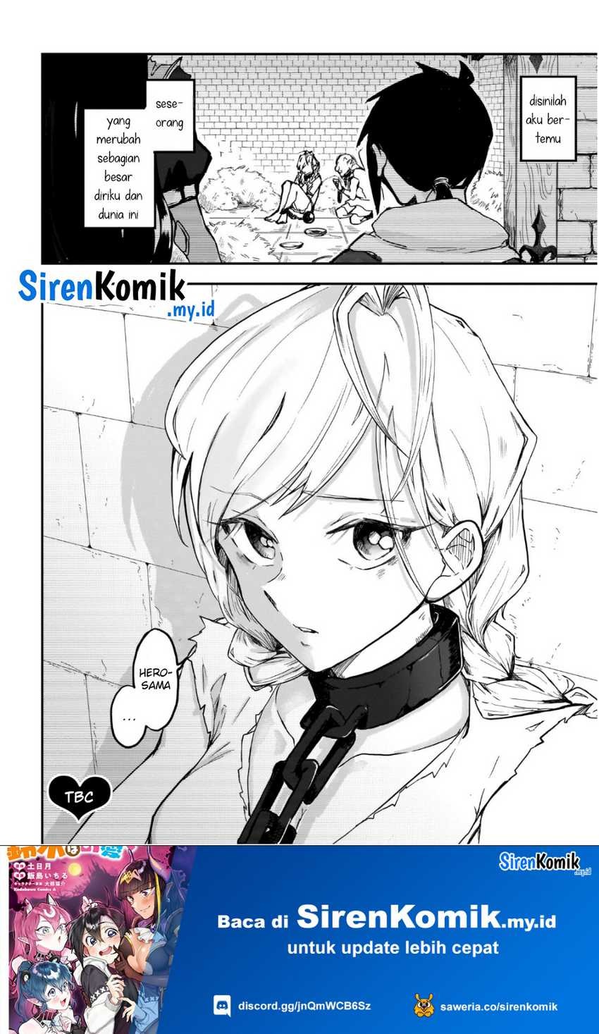 Zangyaku Sugiru Isekai demo Suzuki wa Kawaii: Chapter chapter-2 - Page 35