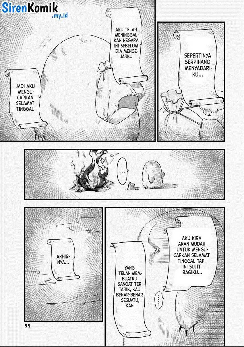 Zangyaku Sugiru Isekai demo Suzuki wa Kawaii: Chapter chapter-9 - Page 6
