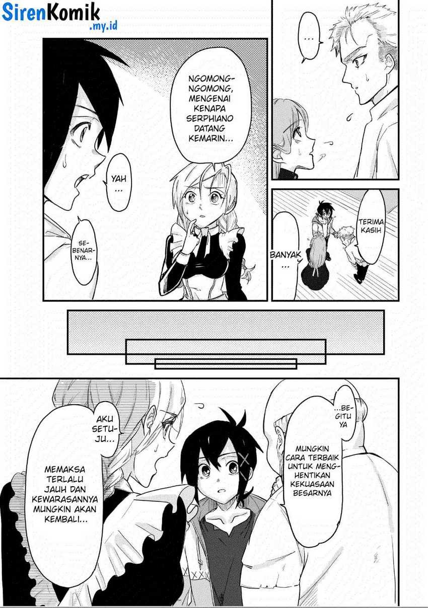 Zangyaku Sugiru Isekai demo Suzuki wa Kawaii: Chapter chapter-9 - Page 26