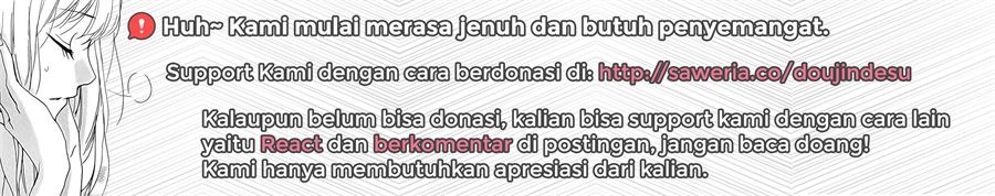 Zenin! Anoyo Iki: Chapter chapter-1 - Page 14