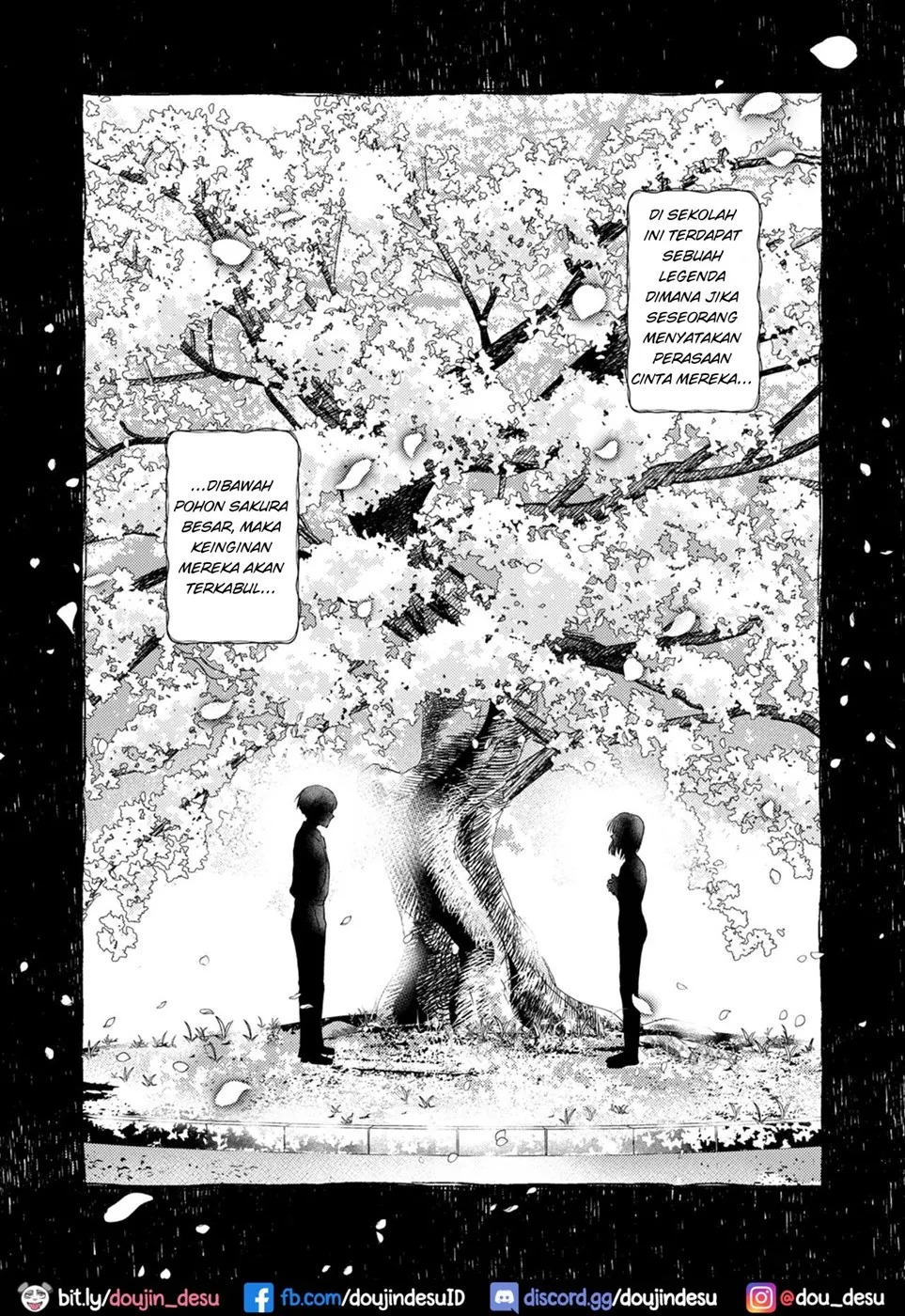 Zenra Kokuhaku.: Chapter chapter-1 - Page 6