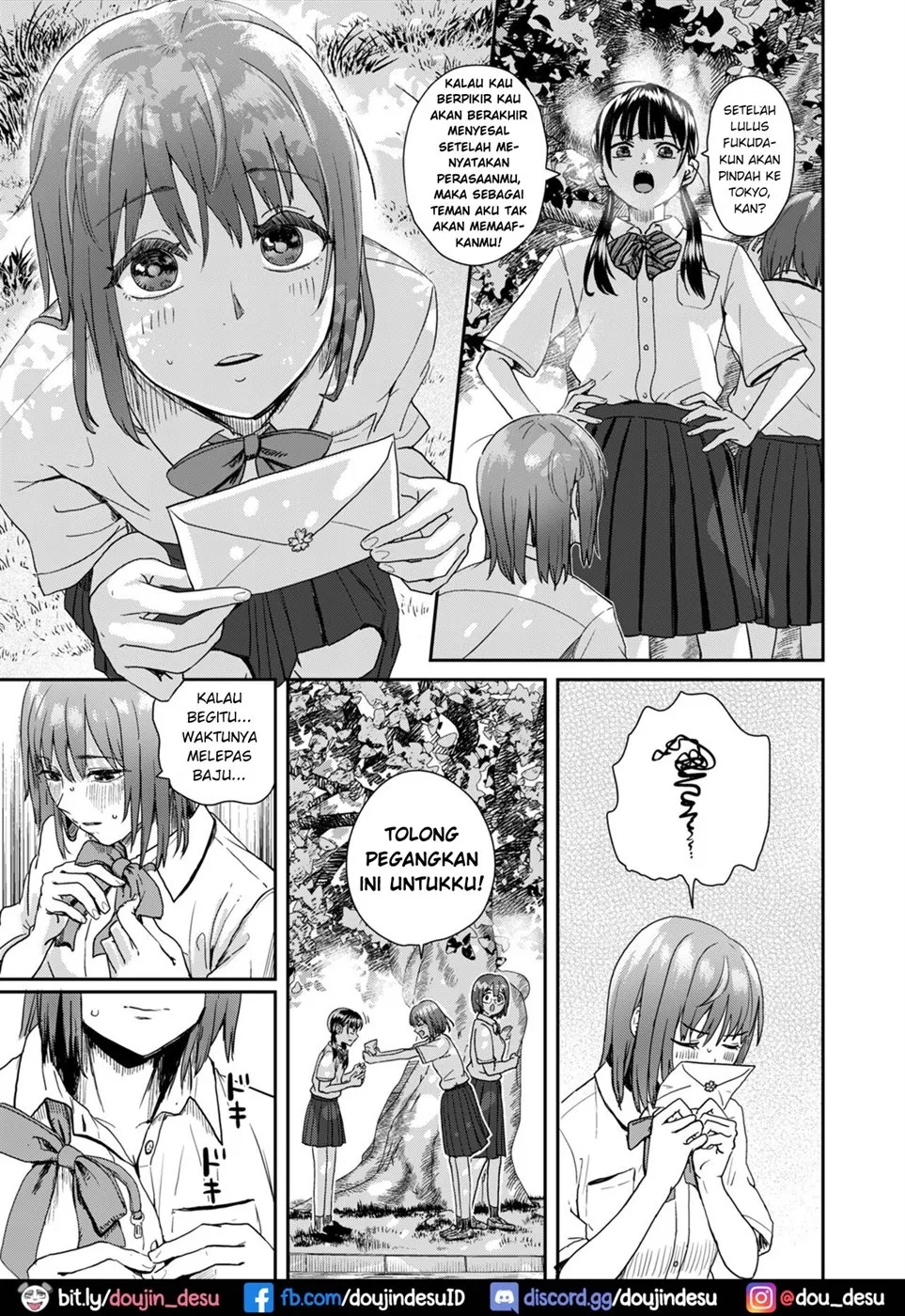 Zenra Kokuhaku.: Chapter chapter-1 - Page 12