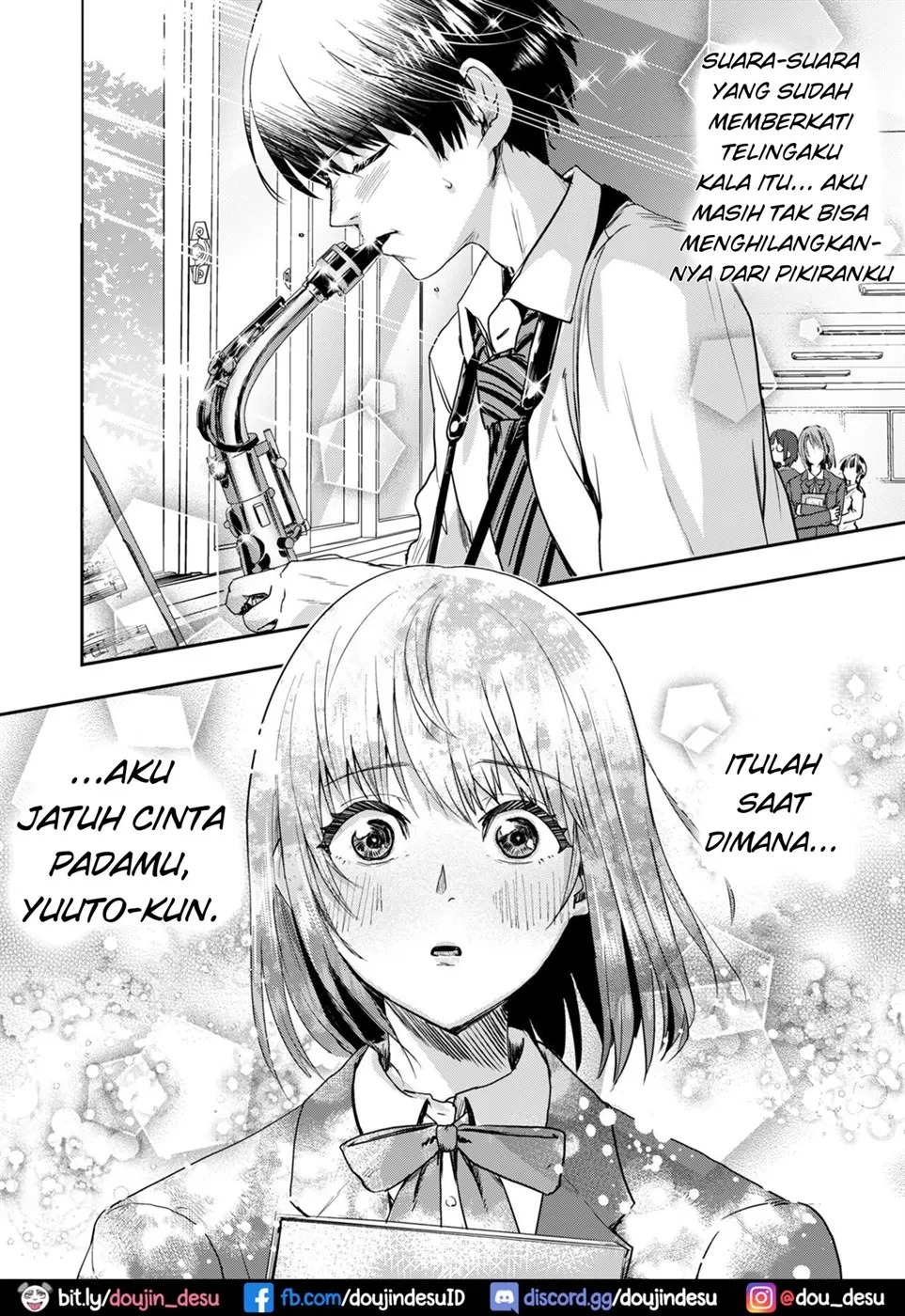 Zenra Kokuhaku.: Chapter chapter-1 - Page 19