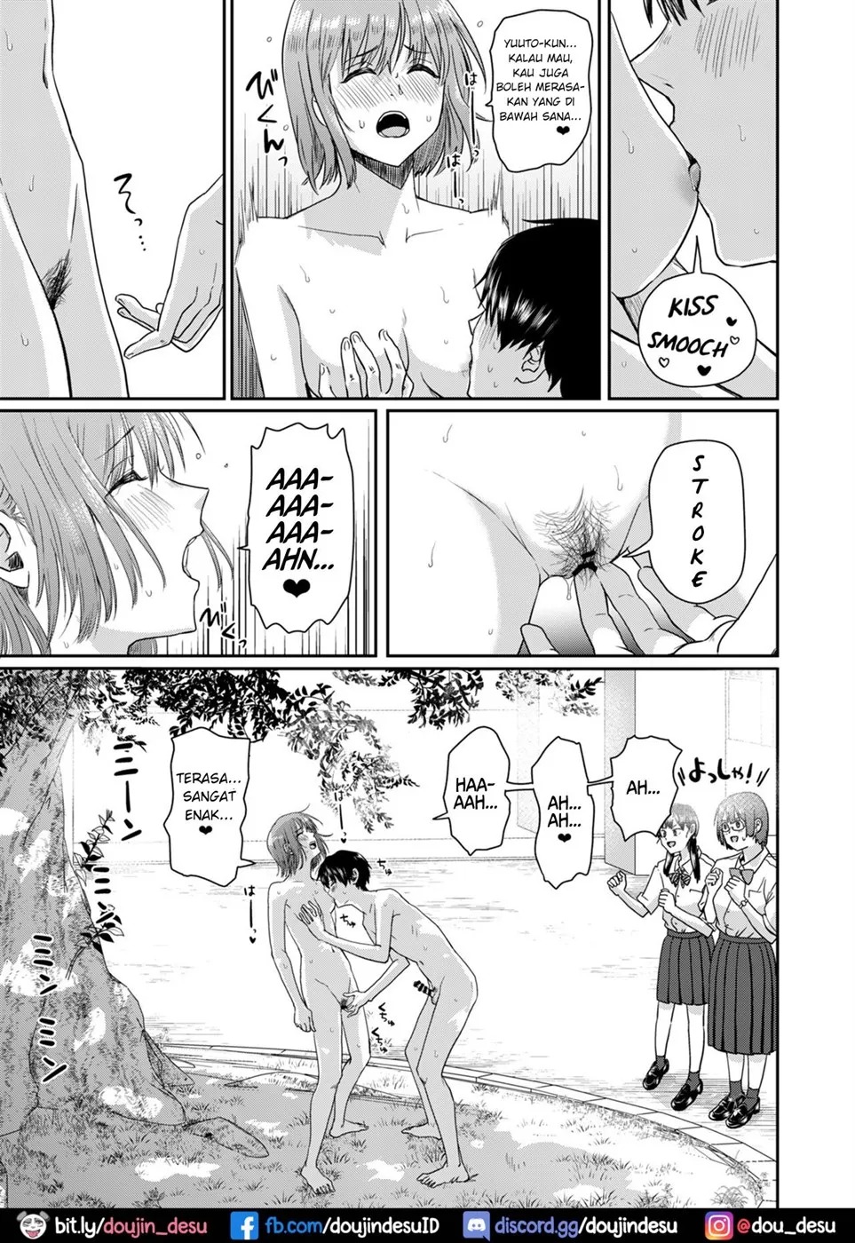 Zenra Kokuhaku.: Chapter chapter-1 - Page 40