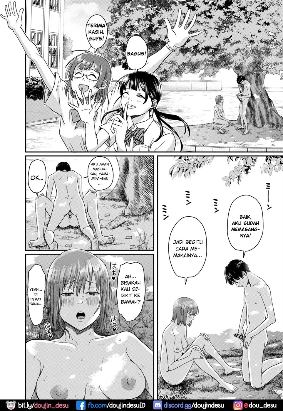Zenra Kokuhaku.: Chapter chapter-1 - Page 48