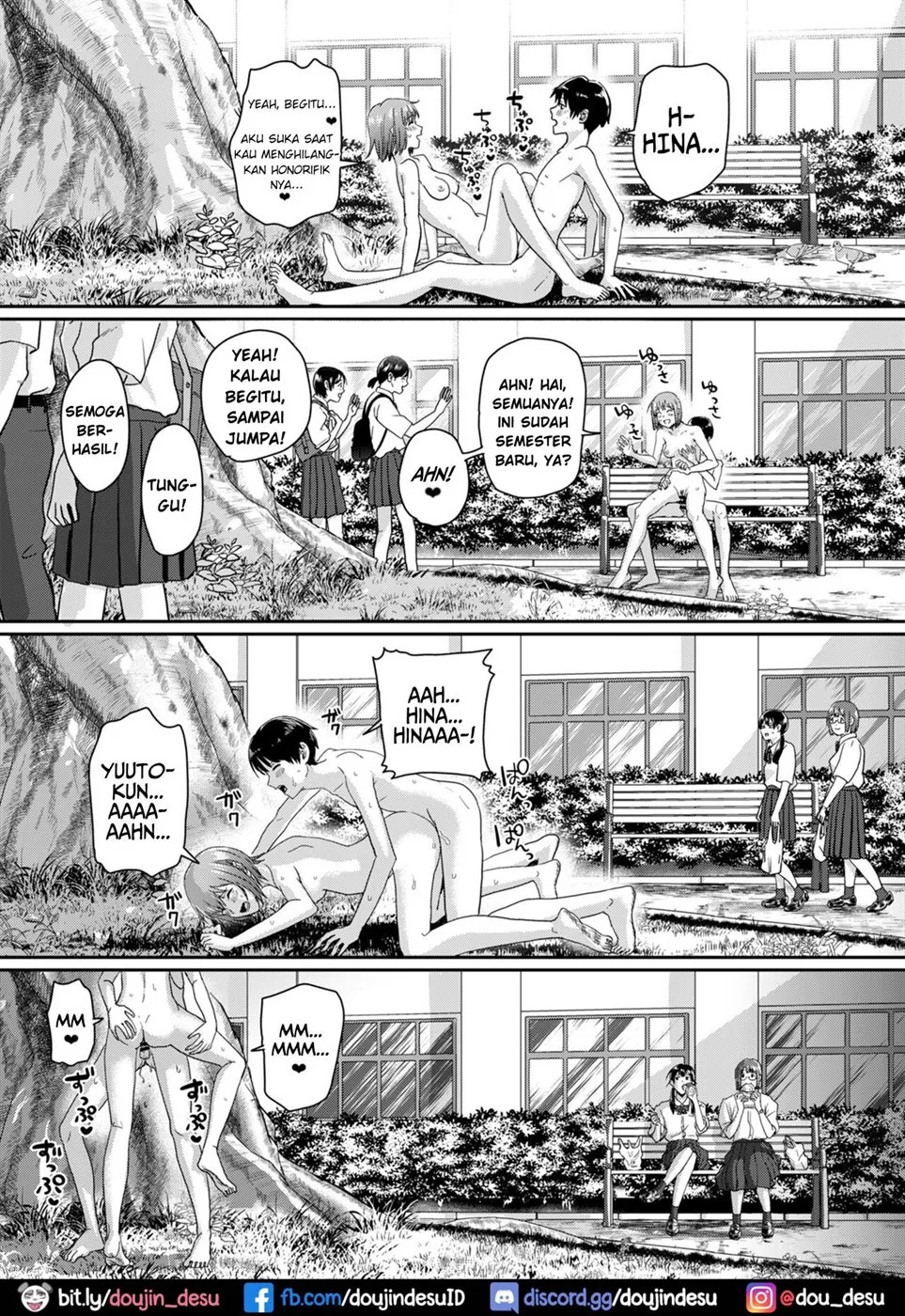 Zenra Kokuhaku.: Chapter chapter-1 - Page 59