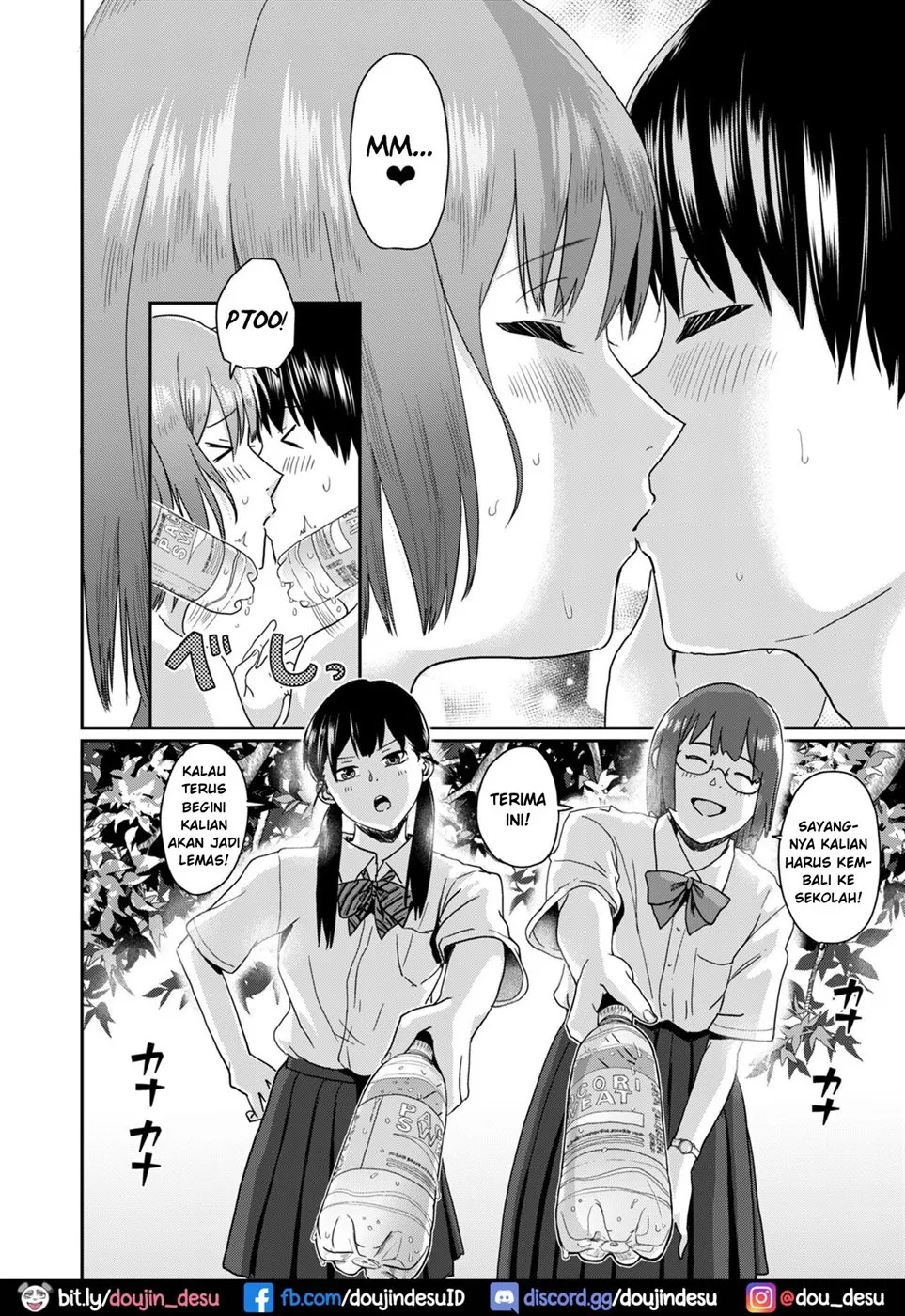Zenra Kokuhaku.: Chapter chapter-1 - Page 62