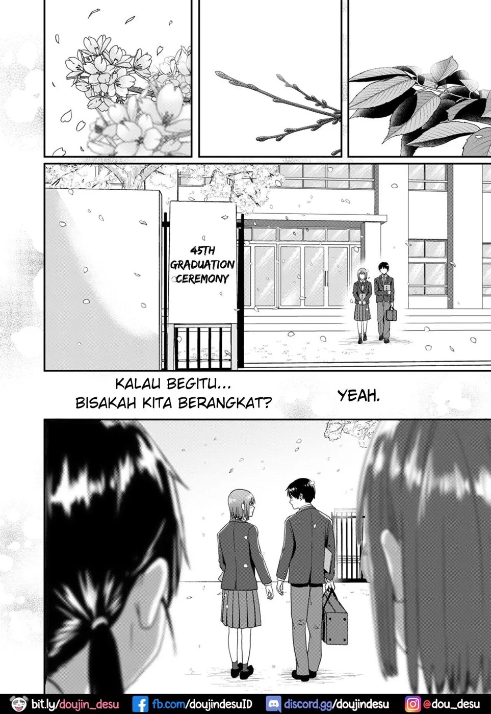 Zenra Kokuhaku.: Chapter chapter-1 - Page 64