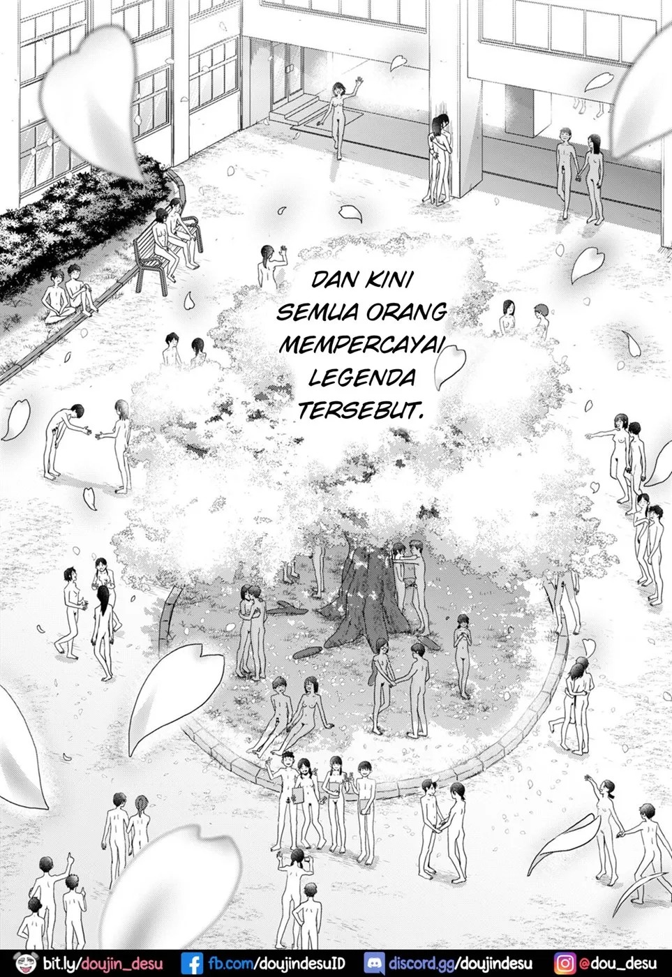 Zenra Kokuhaku.: Chapter chapter-1 - Page 68